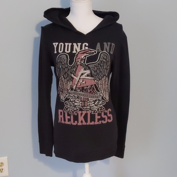 Young & Reckless Tops - Young & Reckless